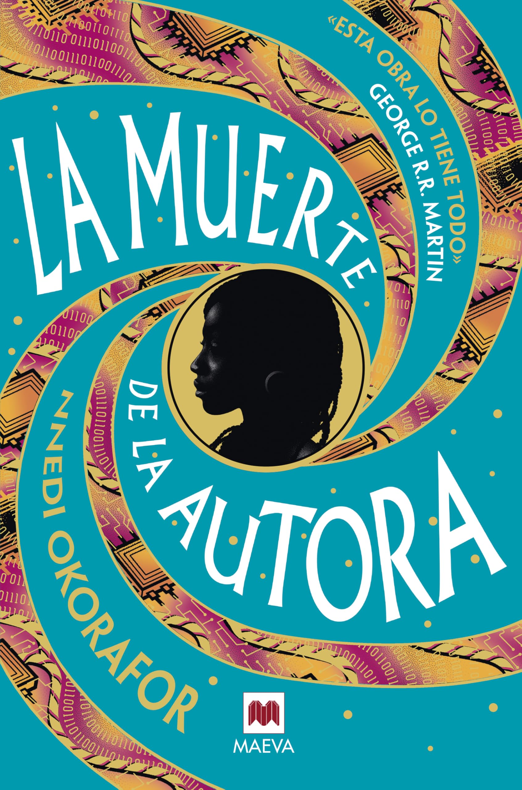 La muerte de la autora (Éxitos literarios)
