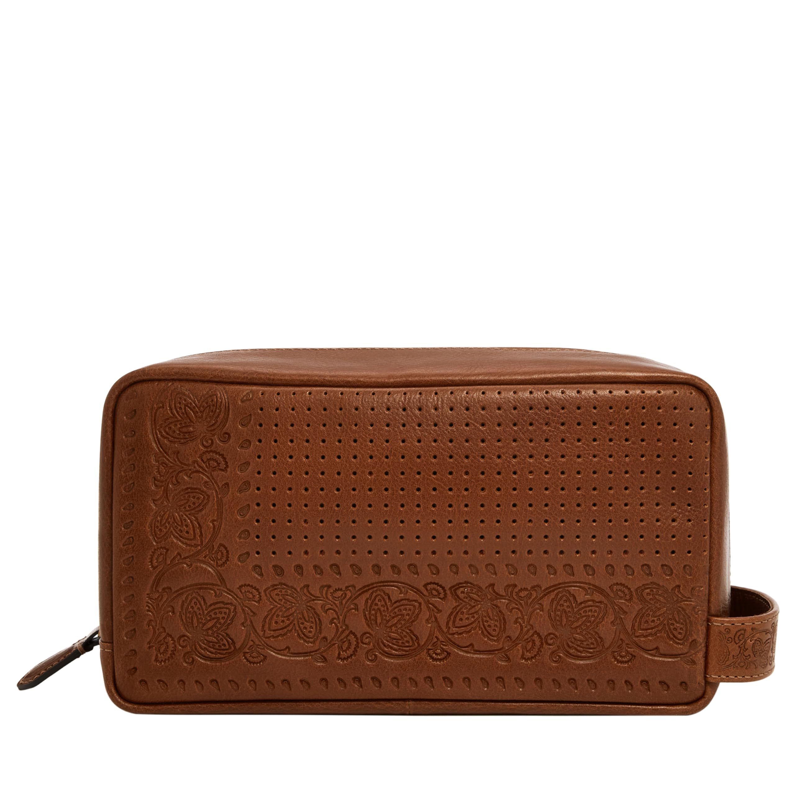 Fossil Mens Travel Shave Kit