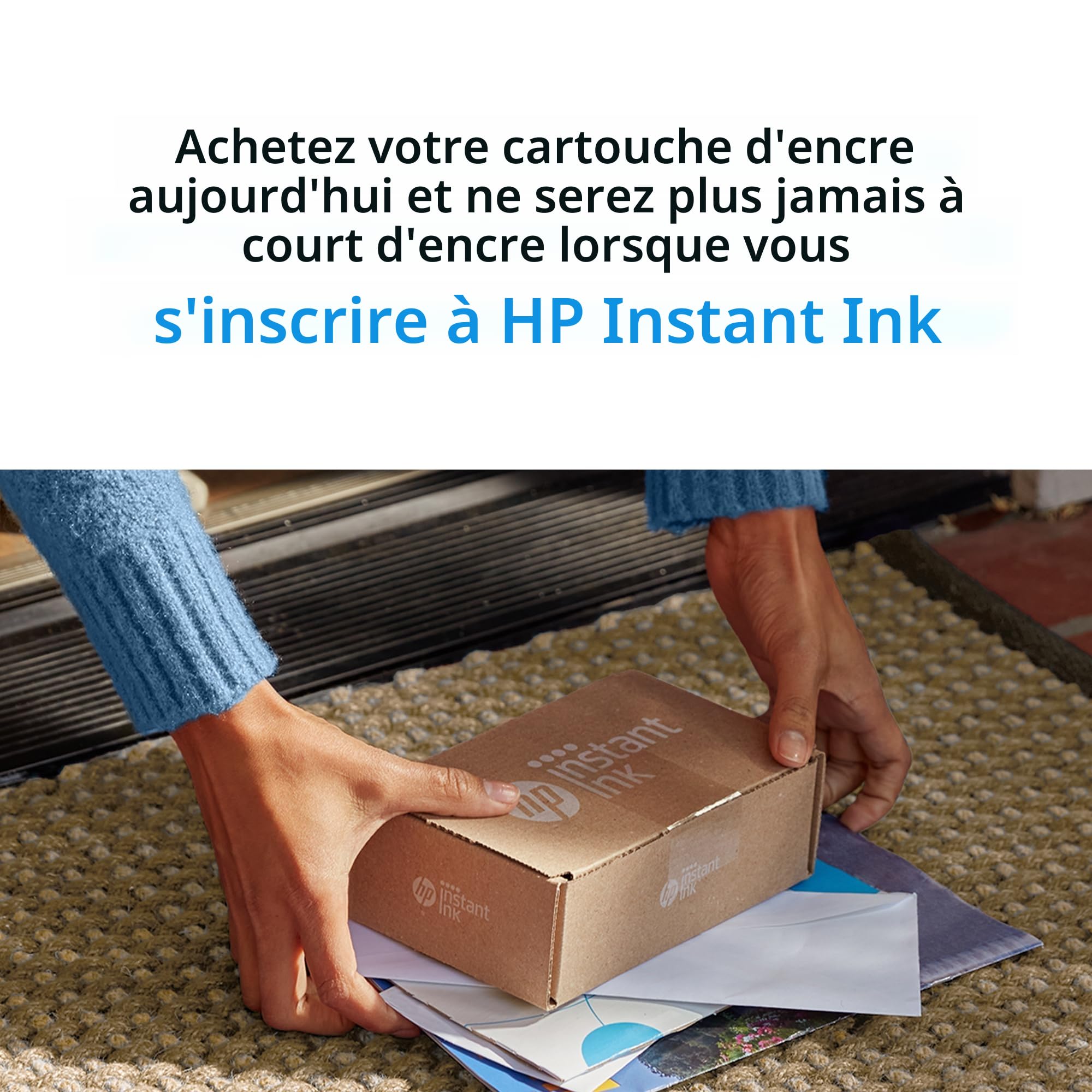HP N9H64FN Cartouche d’encre pour imprimantes