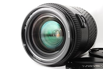 KONICA MINOLTA - 美品　minolta  AF zoom 28〜70mm /F2.8 Amazon | Minolta AF レンズ 28-70mm F2.8G | 一眼レフカメラ 通販