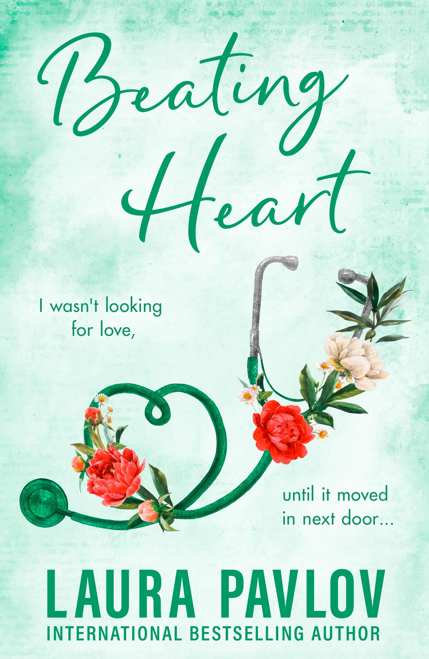 Beating Heart by Laura Pavlov - 9780008719630