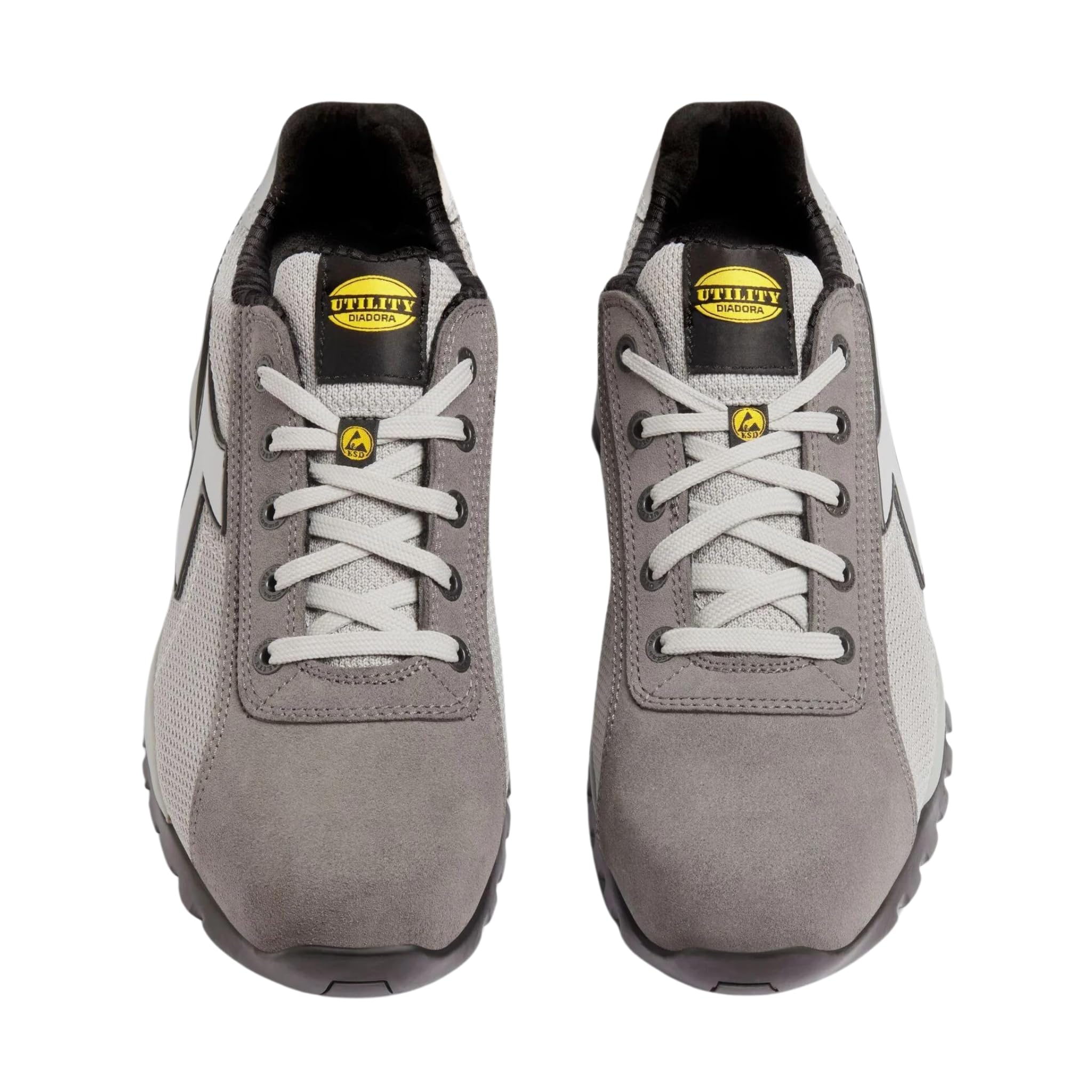 UTILITY DIADORA Glovenet, Zapato de Seguridad Hombre
