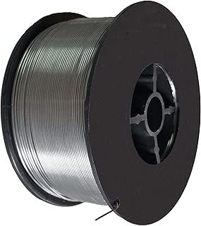 HILO DE SOLDAR FLUX PARA SOLDADORES SIN GAS TIPO MIG 0,9MM Y