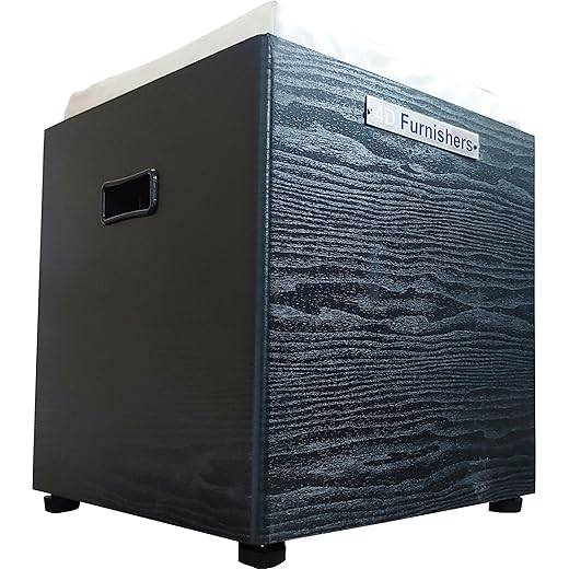 4D Furnishers Gaming Stool A Subwoofer You can sit on