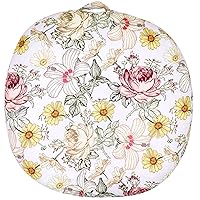 Vista 9 de Funda para tumbona de bebé para niños y niñas, funda de almohada para tumbona de recién nacido, ultra suave, ajustable, 1 paquete de funda