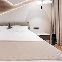 Vista 7 de HMQCI - Contenedor de basura rectangular pequeño de plástico, 3 galones