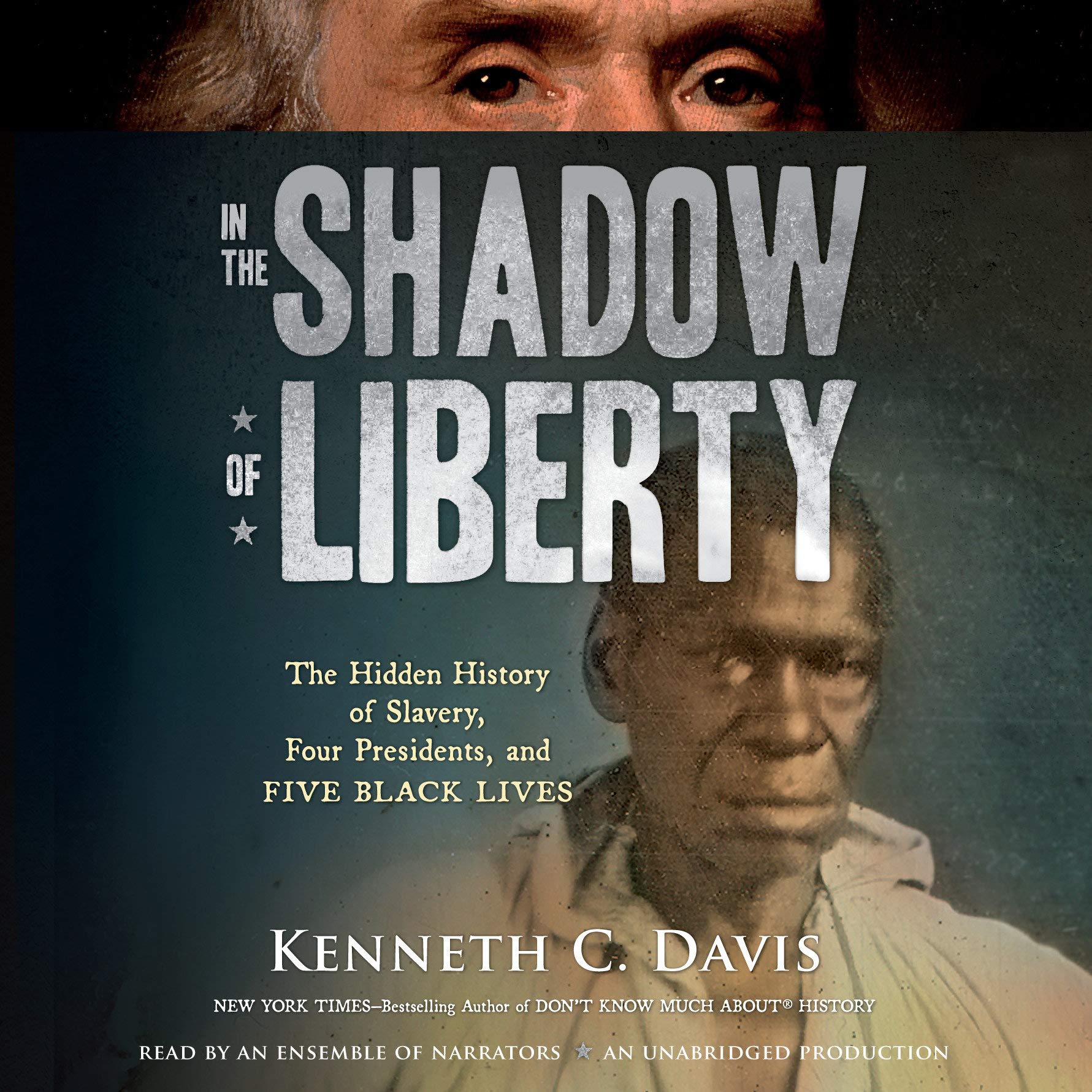 Cover art for In the Shadow of Liberty