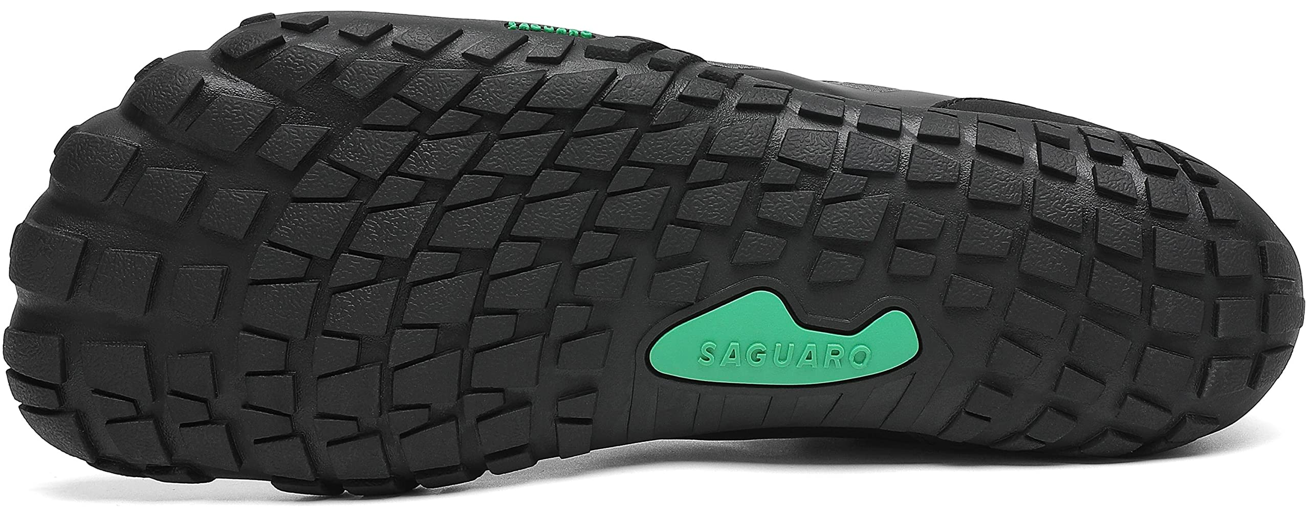 SAGUARO Scarpe Minimaliste Comode Morbide Scarpe Barefoot Leggere e Antiscivolo,Unisex-Adulto