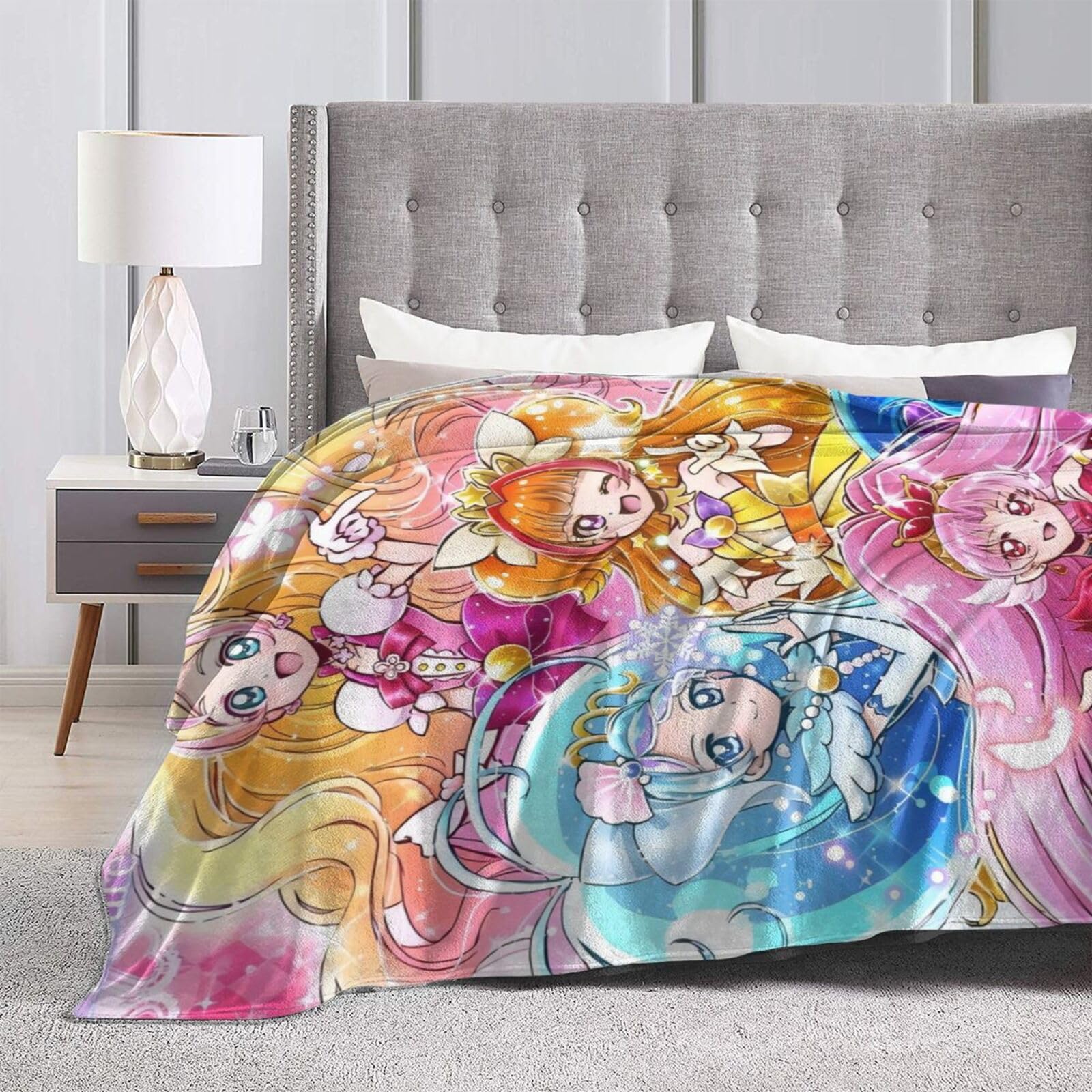 Amazon｜Go！プリンセスプリキュア (3) 家庭用 ユニーク