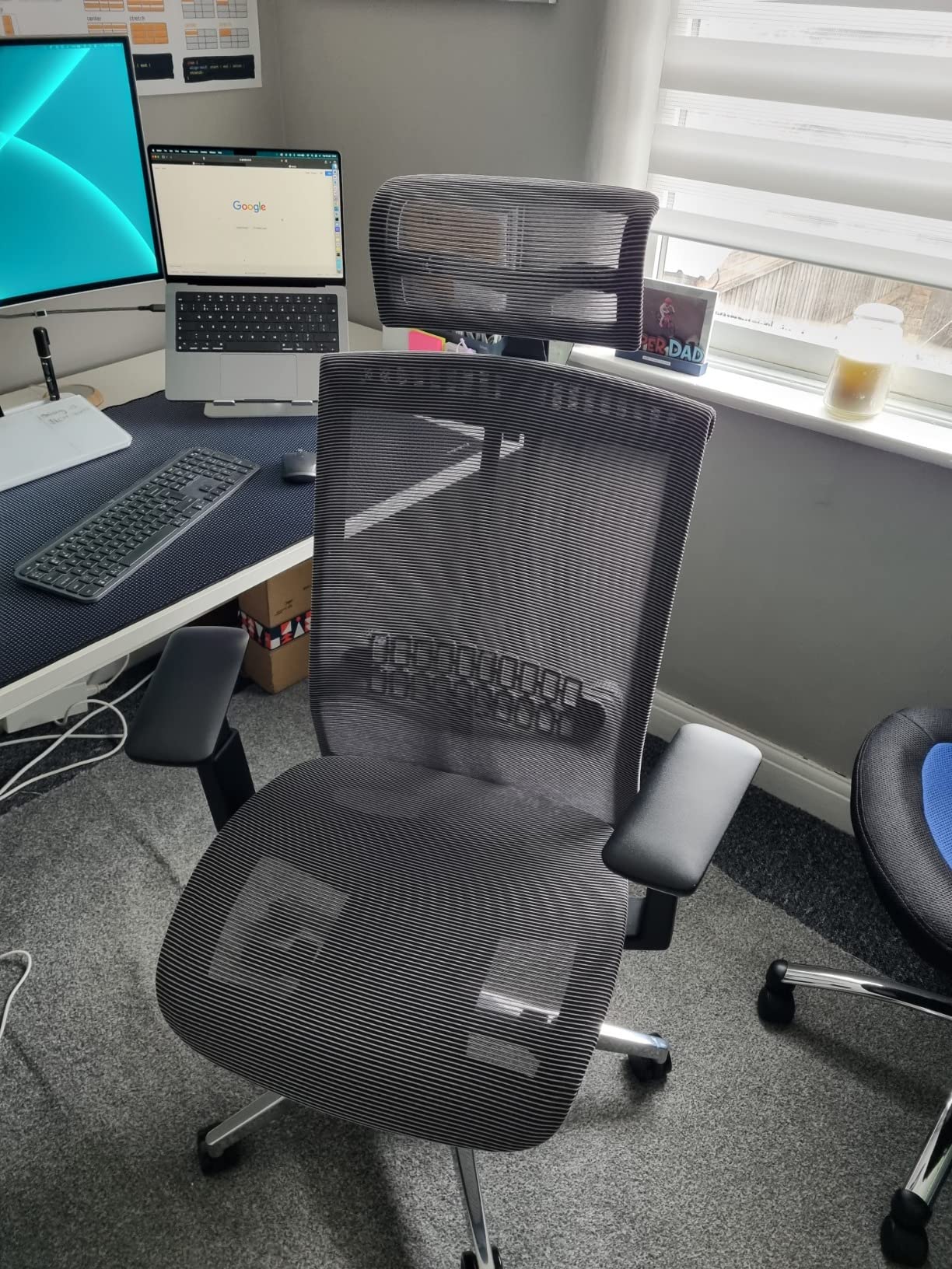 Customer photo