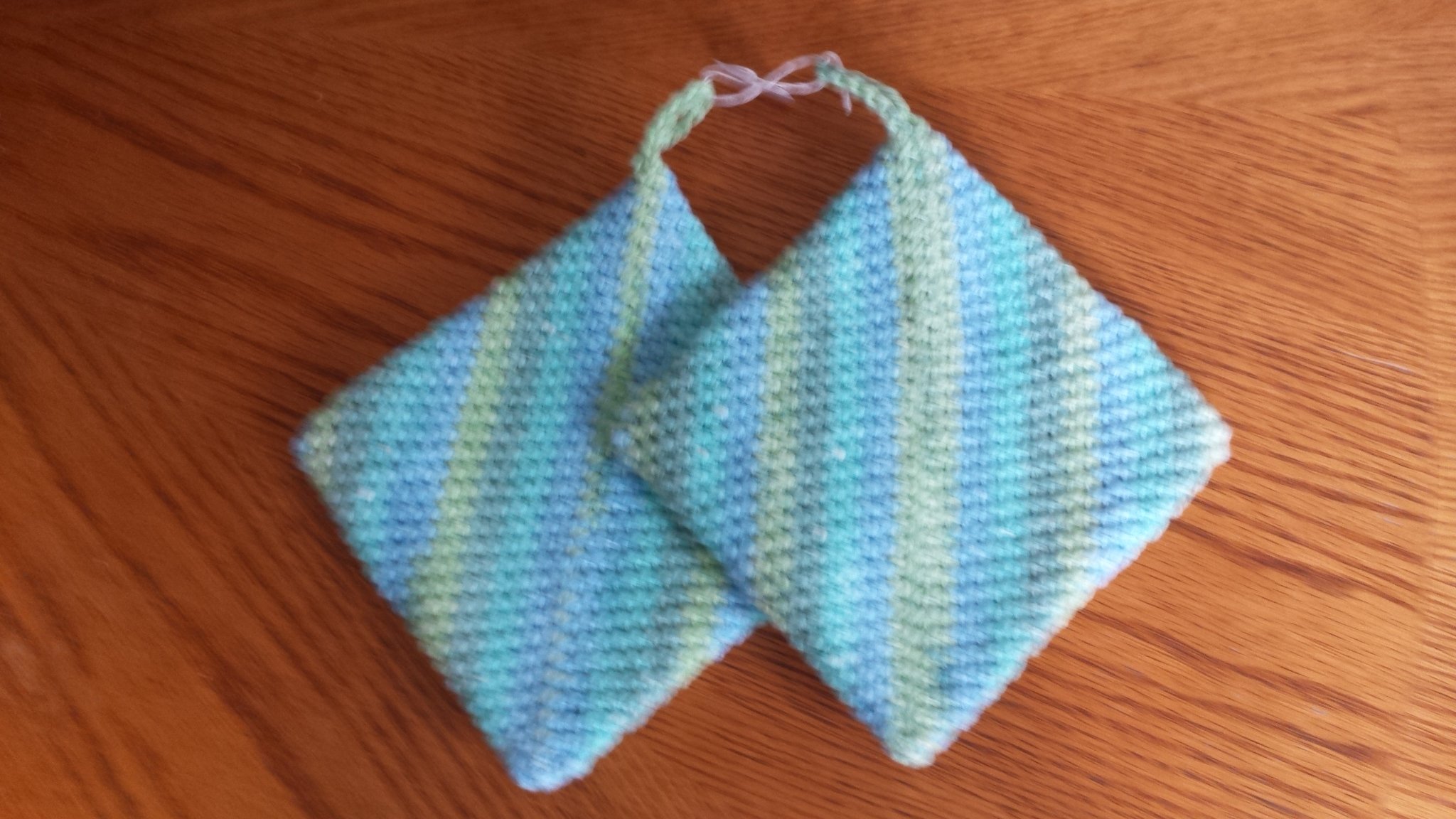 Free Crochet Pot Holder Crochet For Beginners