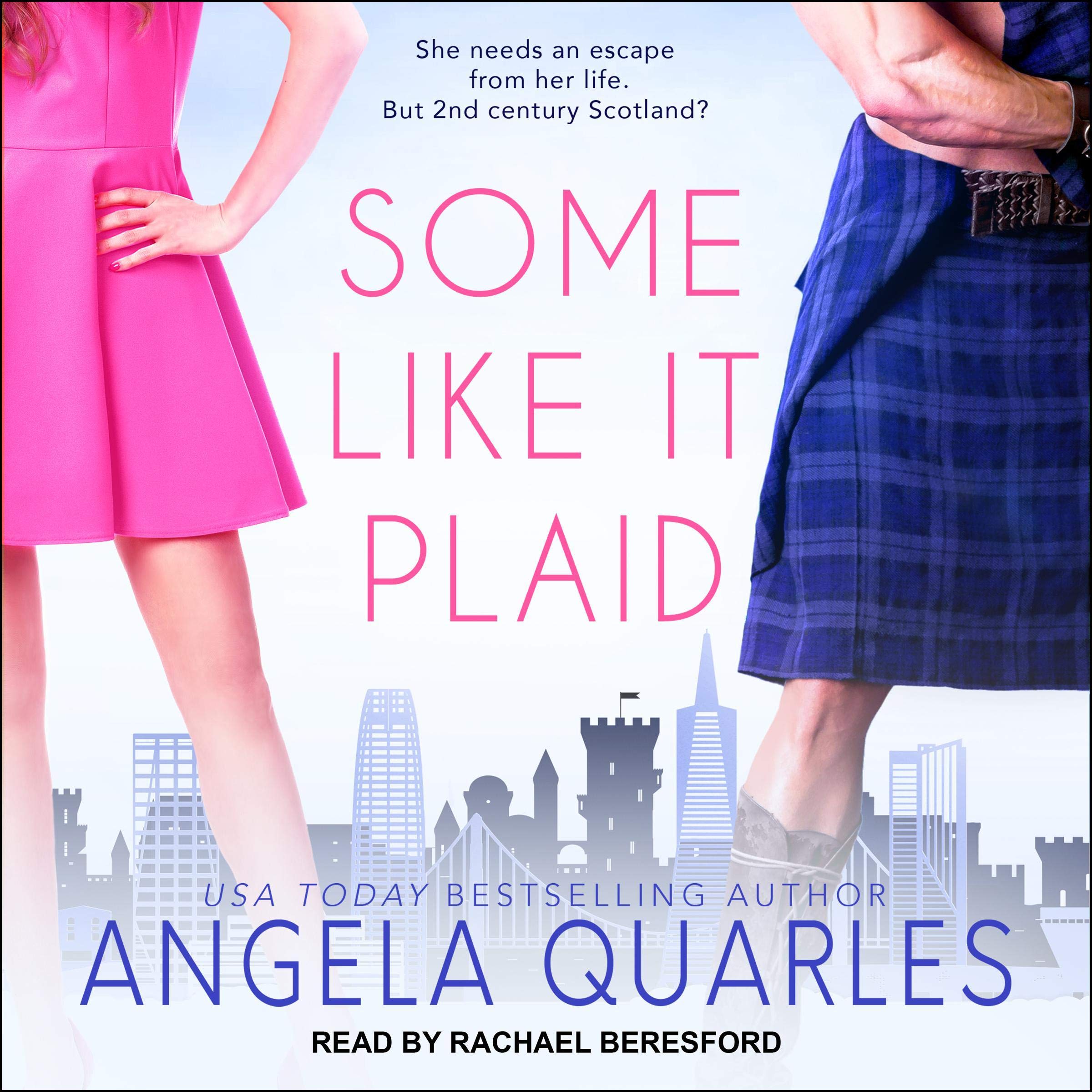 Cover art for Some Like it Plaid