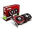 MSI Computer Video Graphic Cards GeForce GTX 1050 TI GAMING X 4G, 4GB