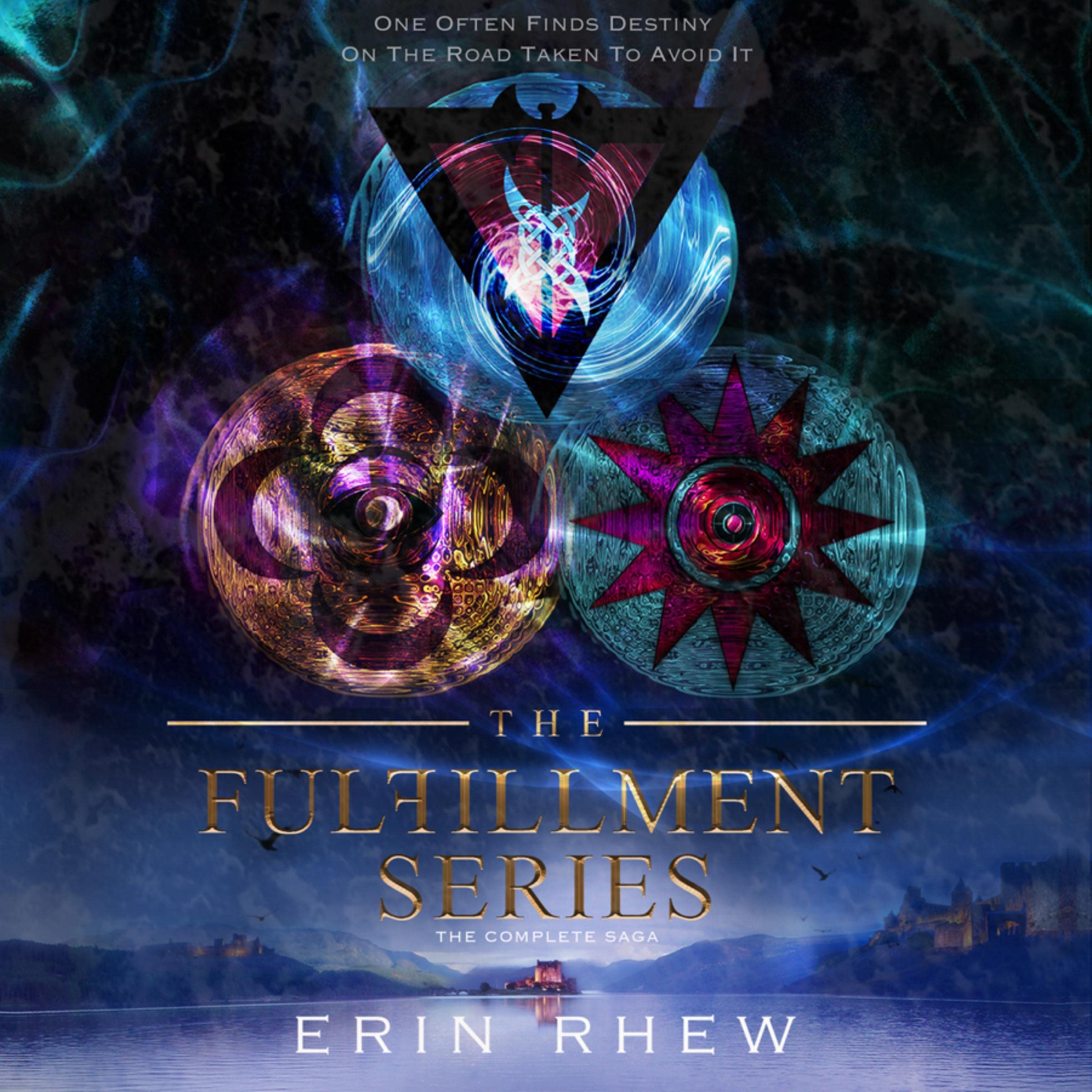 The Fulfillment Series