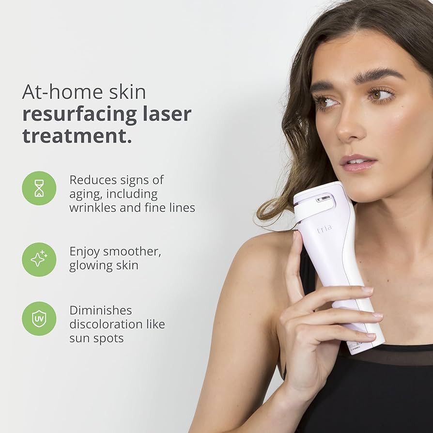 Tria Age-Defying SmoothBeauty Laser - Anti-Aging Skin Care