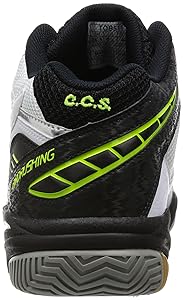 asics - 【未使用】バードラッシングMT2 Amazon | [アシックス] バドミントンシューズ バードラッシング
