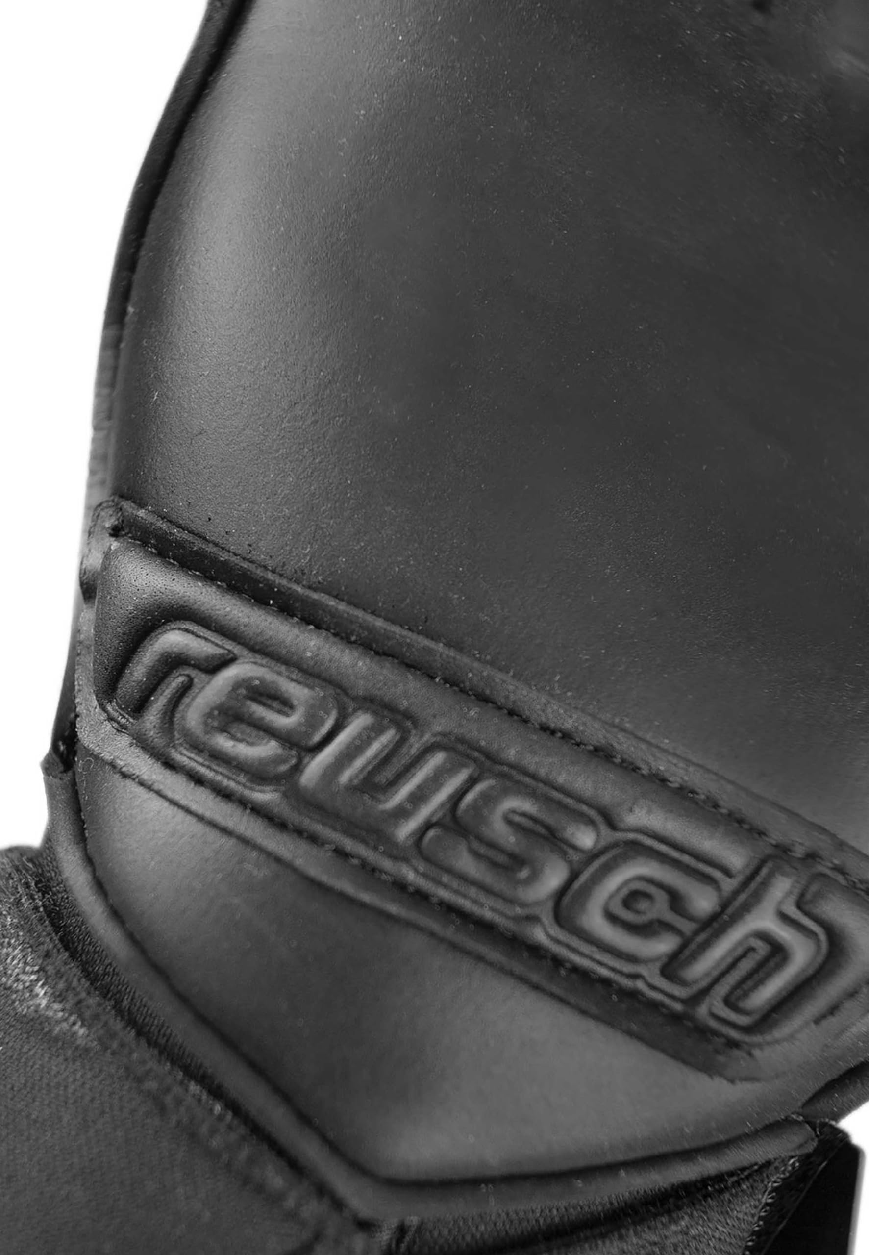 Reusch Attrakt Infinity Resistor - Guanti da Guardiano Unisex Adulto