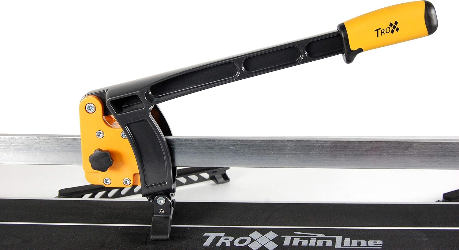 TroxellUSA 48" ThinLine Tile Cutter
