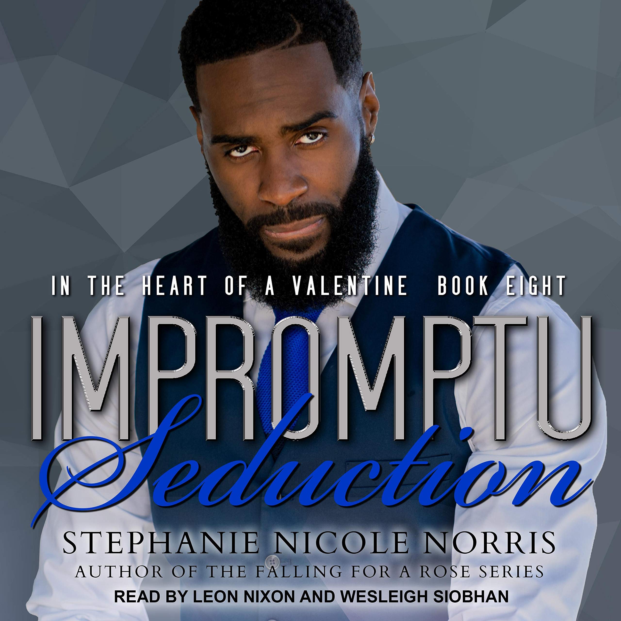 Cover art for Impromptu Seduction