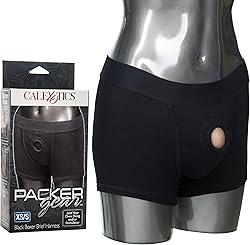 CalExotics Novelties - Dildos con arnés