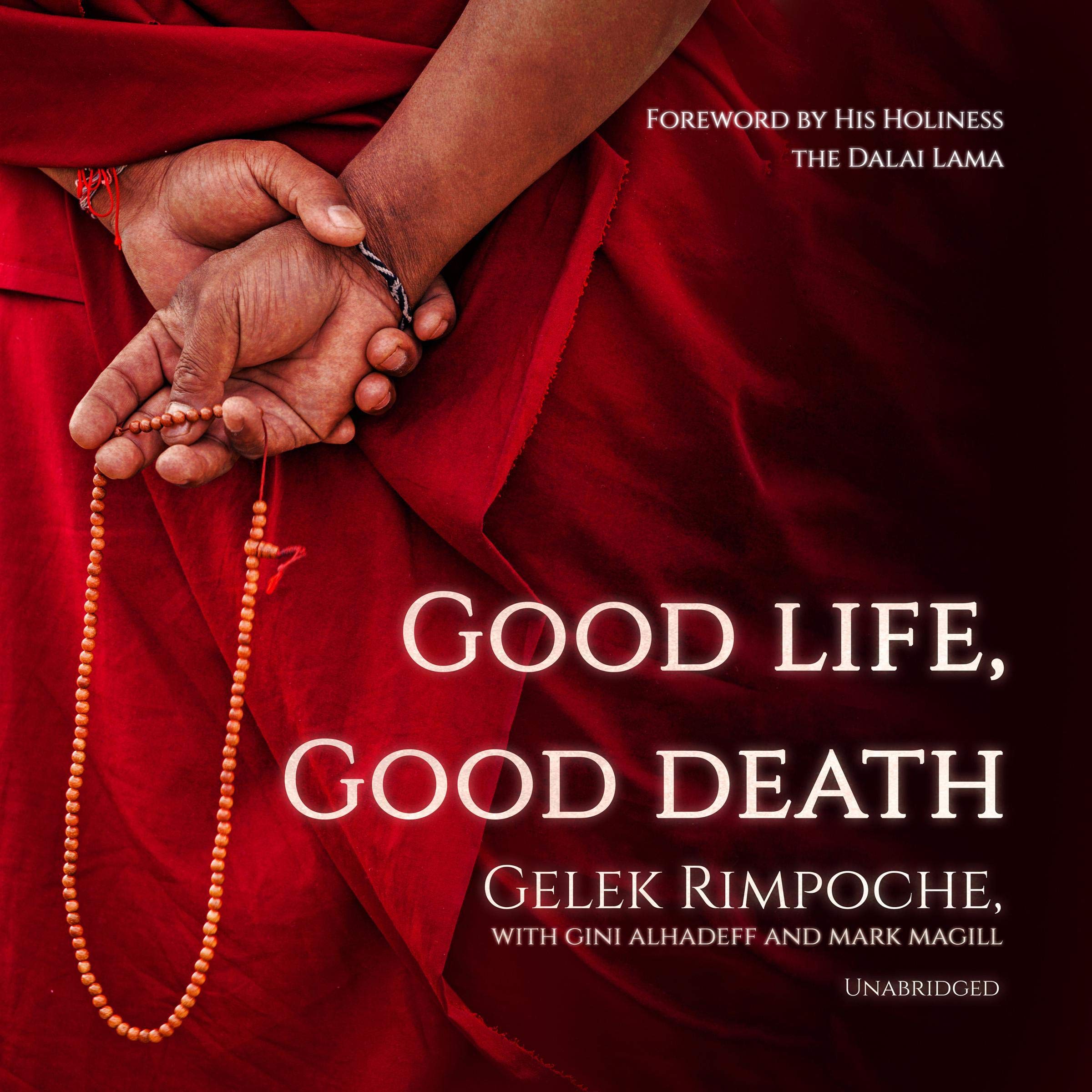 Cover art for Good Life, Good Death