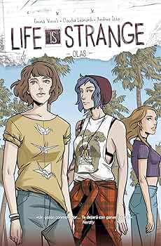 Lifeisstrange ライフイズストレンジ アートブック Lifeisstrange ライフイズストレンジ アートブック Amazon.co.jp