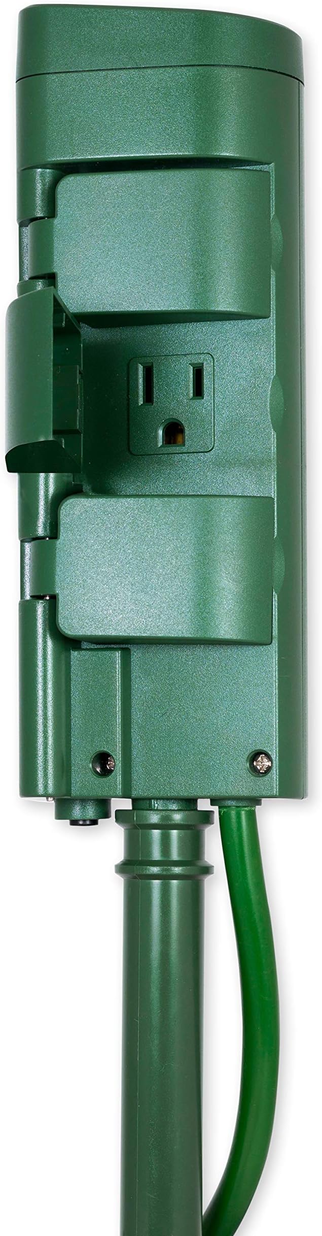 EnbrightenGreen, Wi-Fi Smart Yard Stake, 51492