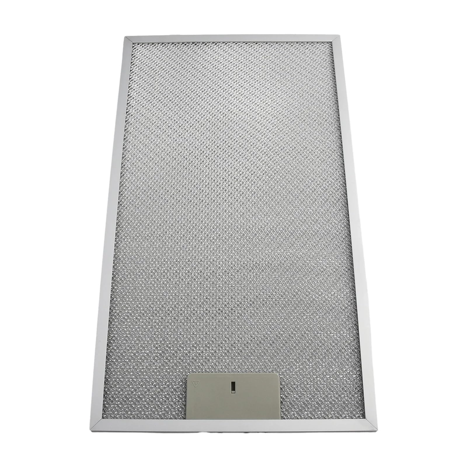 Filtro Antigrasso A Rete Metallica, Compatibile Con Howdens, Compatibile Con LAMONA, 460x260 Mm Filtrazione A 5 Strati Lavabile Filtro Di Sfiato for Cappa Da Cucina