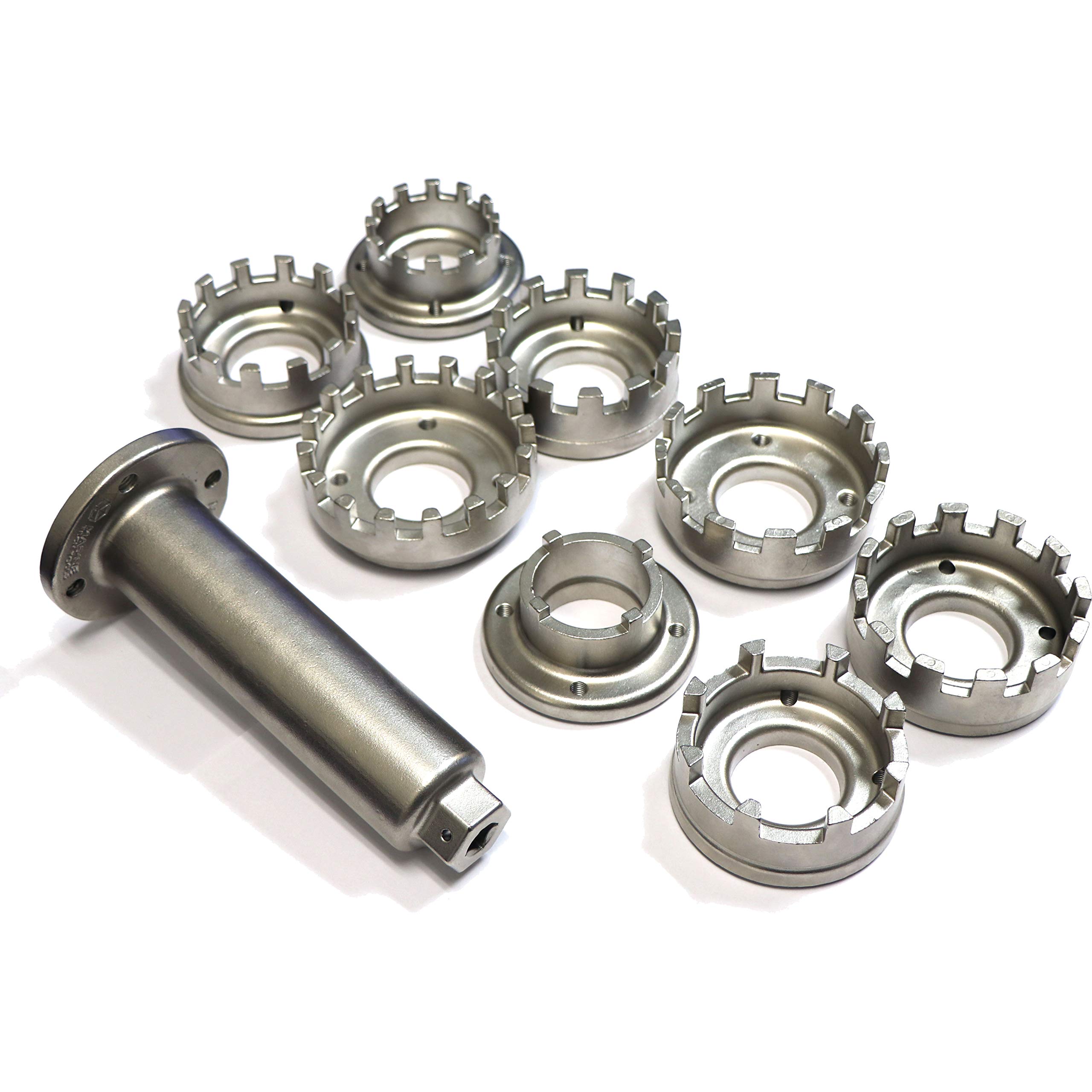 12 Best Fishing Tools And Maintenance Equipment 2023 Reviews & Ratings