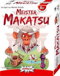Meister Makatsu