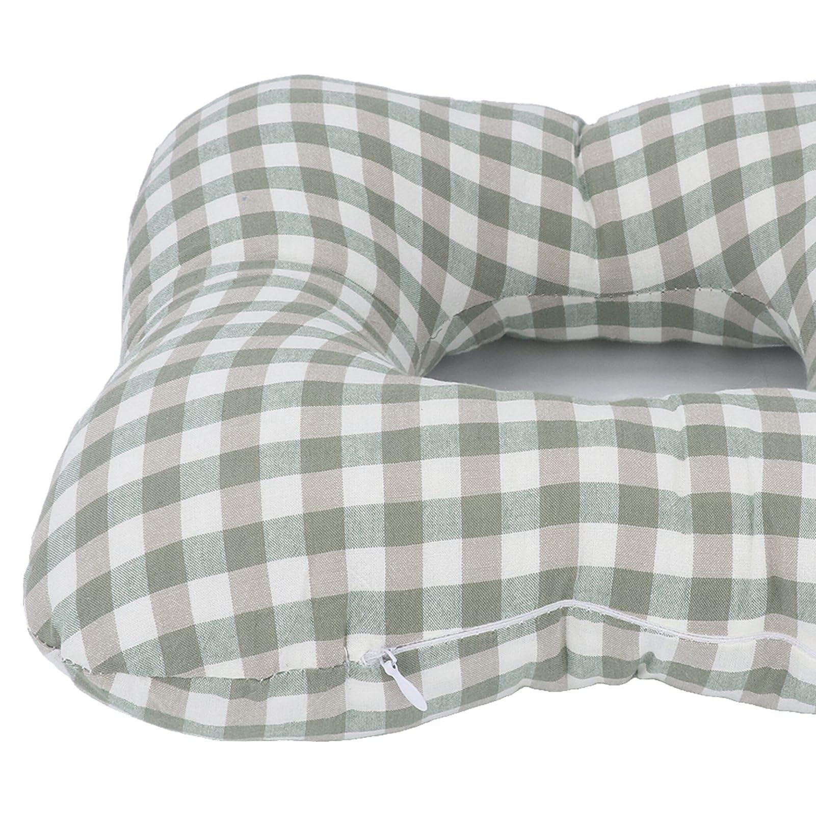 Cuscino a Ciambella, Cuscino a Ciambella Coccige Supporto Pelvico Cuscino per Alleviare la Pressione Cuscino per Sedile a Ciambella Cuscino per Seduta Ad Anello Cuscini per