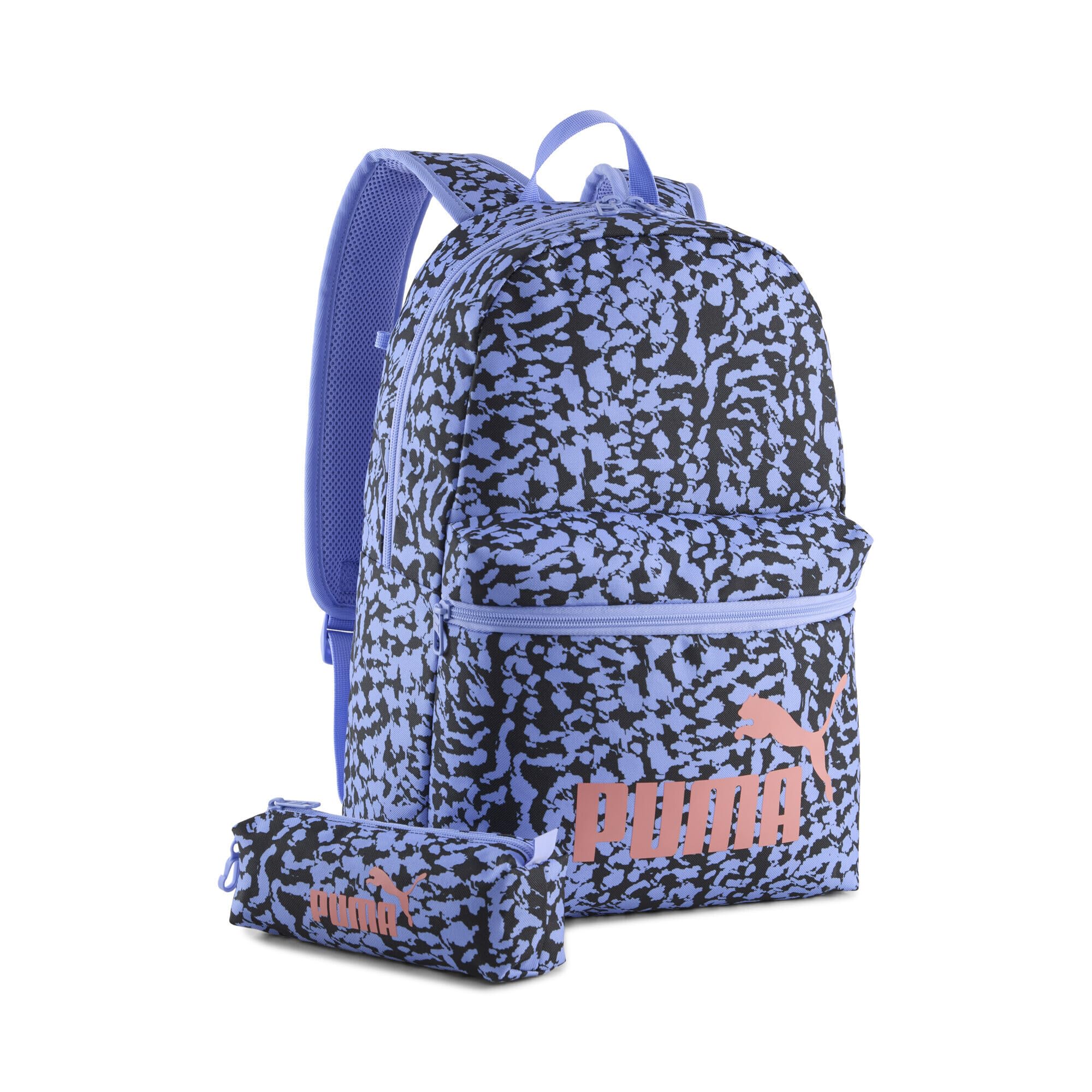 PUMA PHASE AOP Backpack Set
