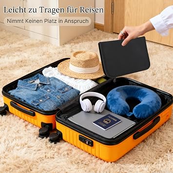 Coquimbo Sewing Kit with Sewing Accessories Complete Sewing Kit for Beginners Travelers