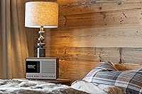 Vista 10 de Revo SuperConnect - Radio de mesa de lujo multiformato