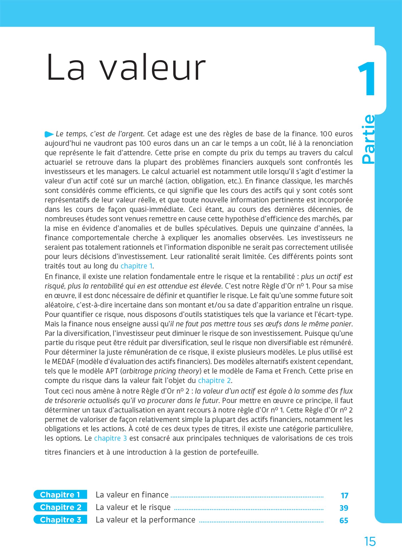 DSCG 2 - Finance - Manuel et applications