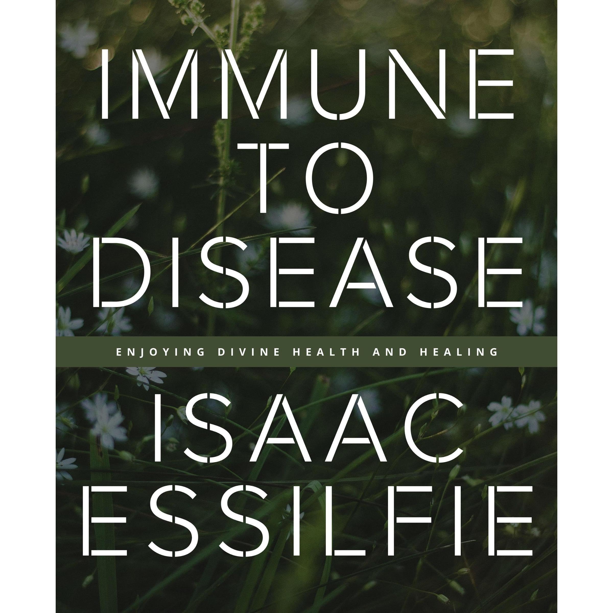 Immune to Disease