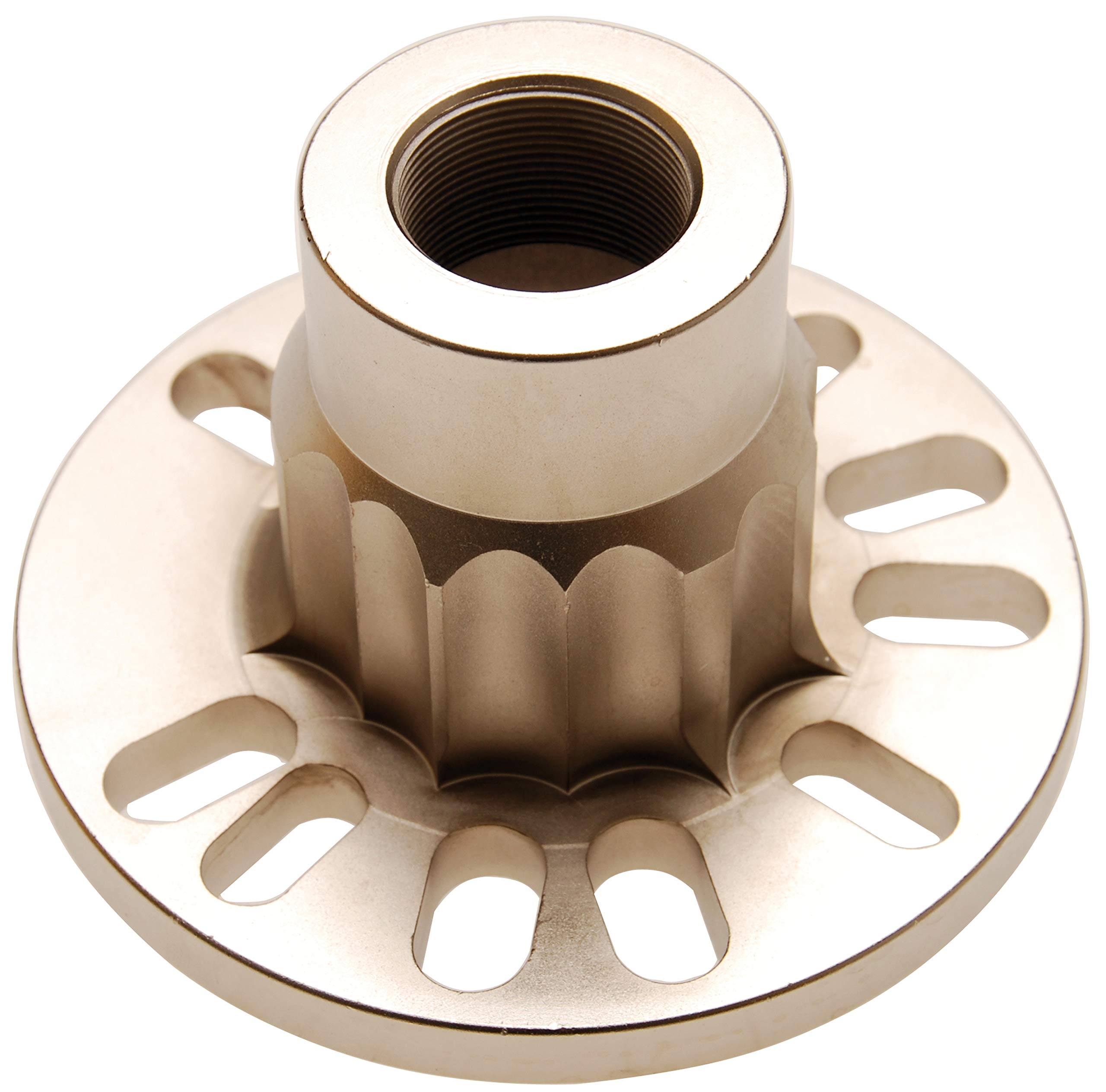 BGS 7774-3 | Puller Feet | Thread 1.1/2" x 16 mm | for BGS 7774