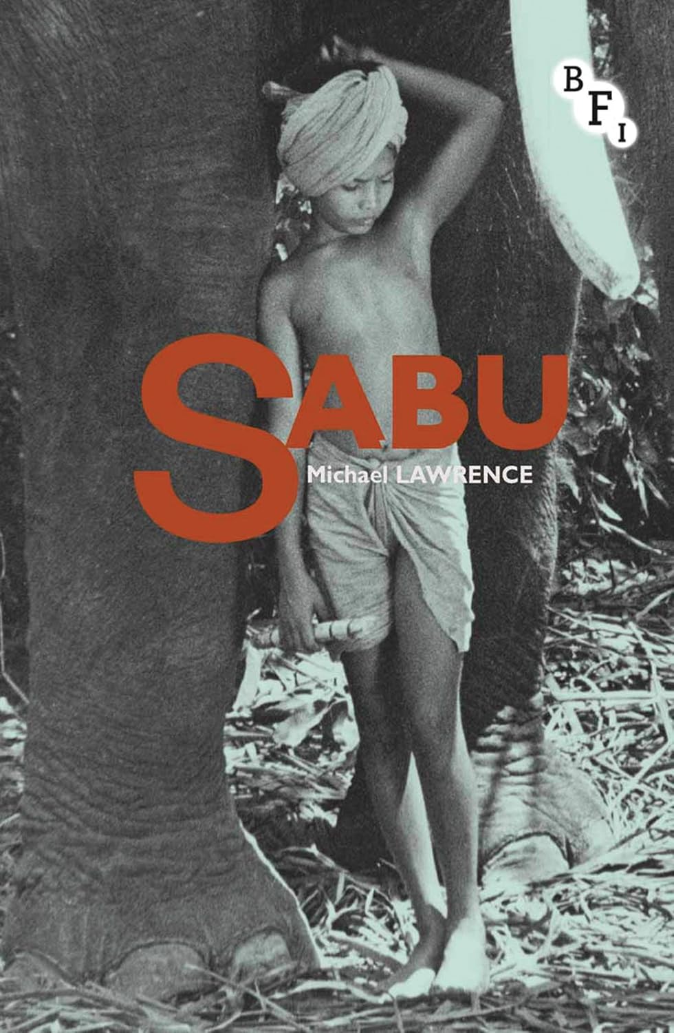 Sabu (Bfi Film Classics)      1st Edition, Kindle Edition