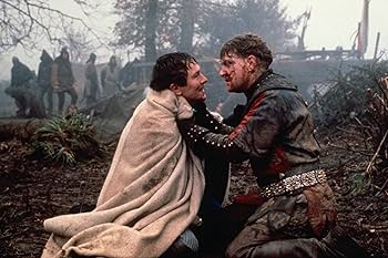 ヘンリー5世 [DVD] Amazon.co.jp: ヘンリー5世 [DVD] : ケネス・ブラナー, エマ