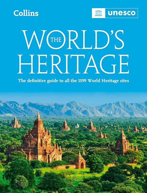 Portada de The World S Heritage