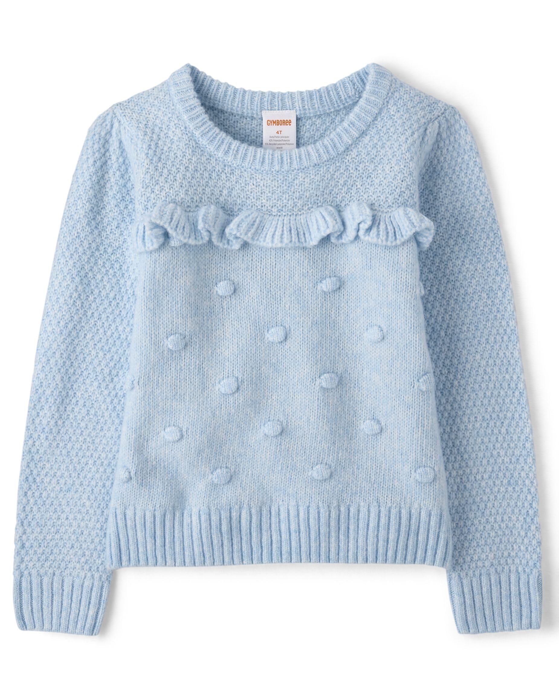 Gymboree Baby-Boys and Toddler Long Sleeve Thermal Henley Shirt