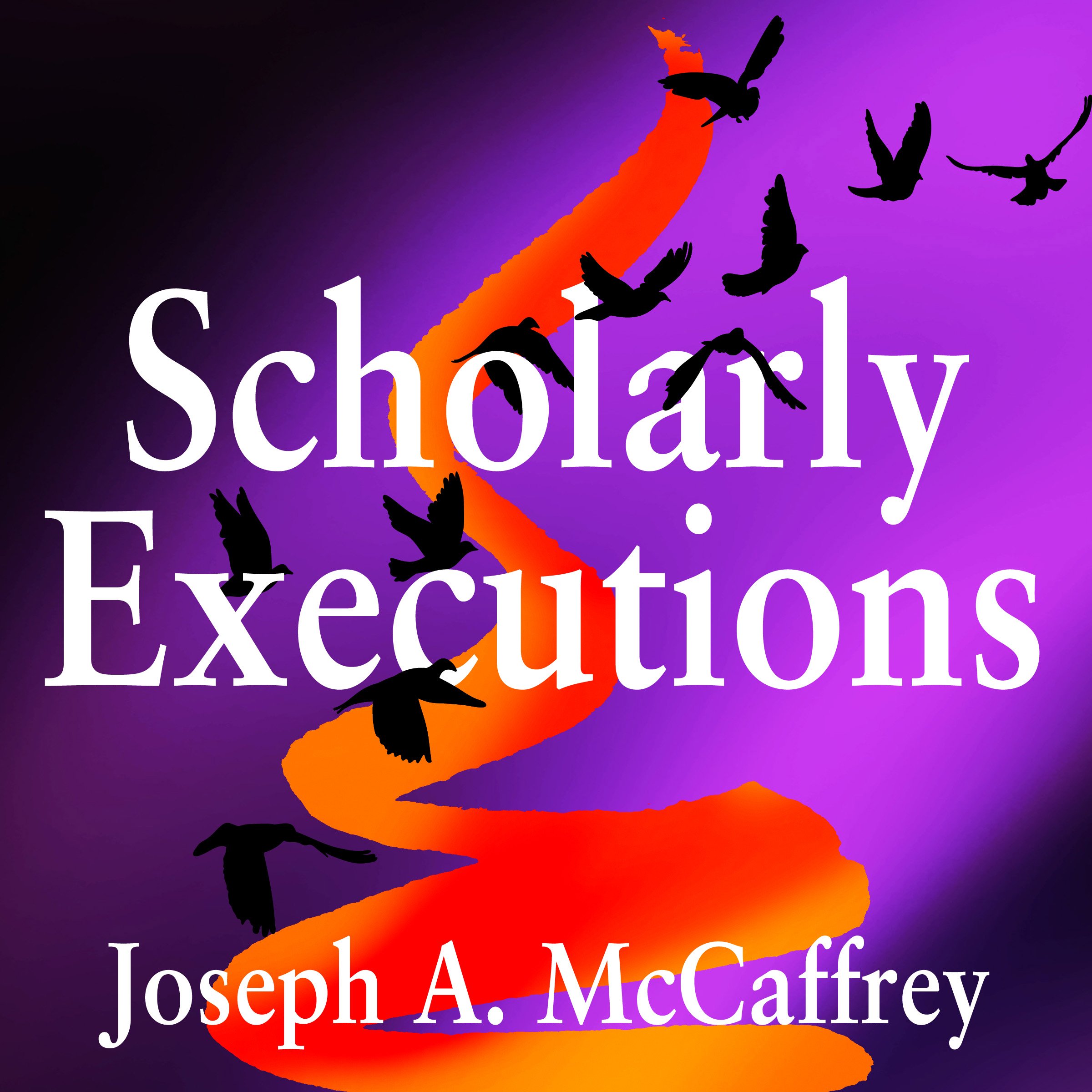 Scholarly Executions