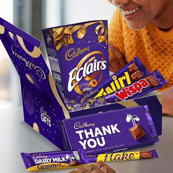 Cadbury 