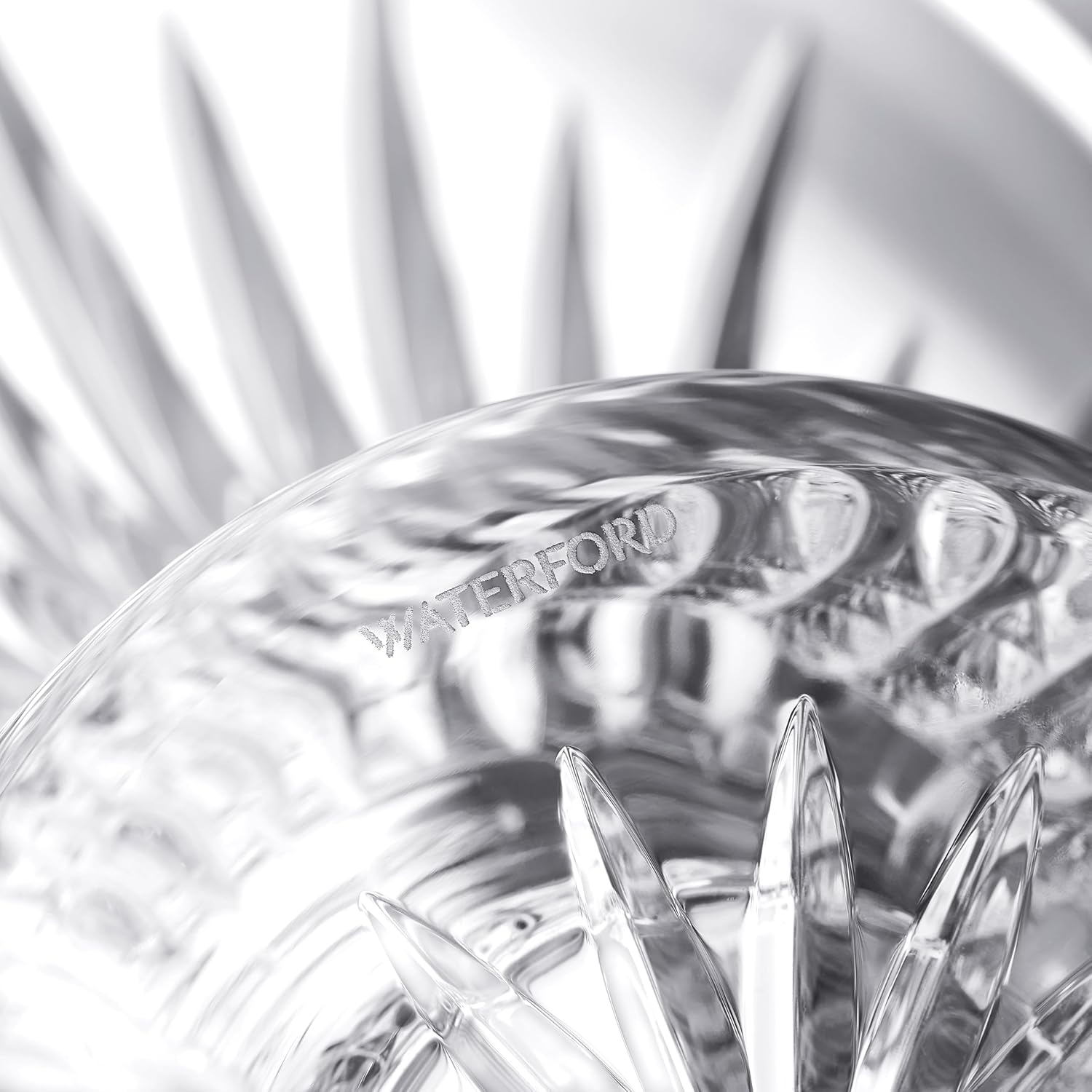 Waterford Lismore Diamond Centerpiece Bowl 30cm 12in