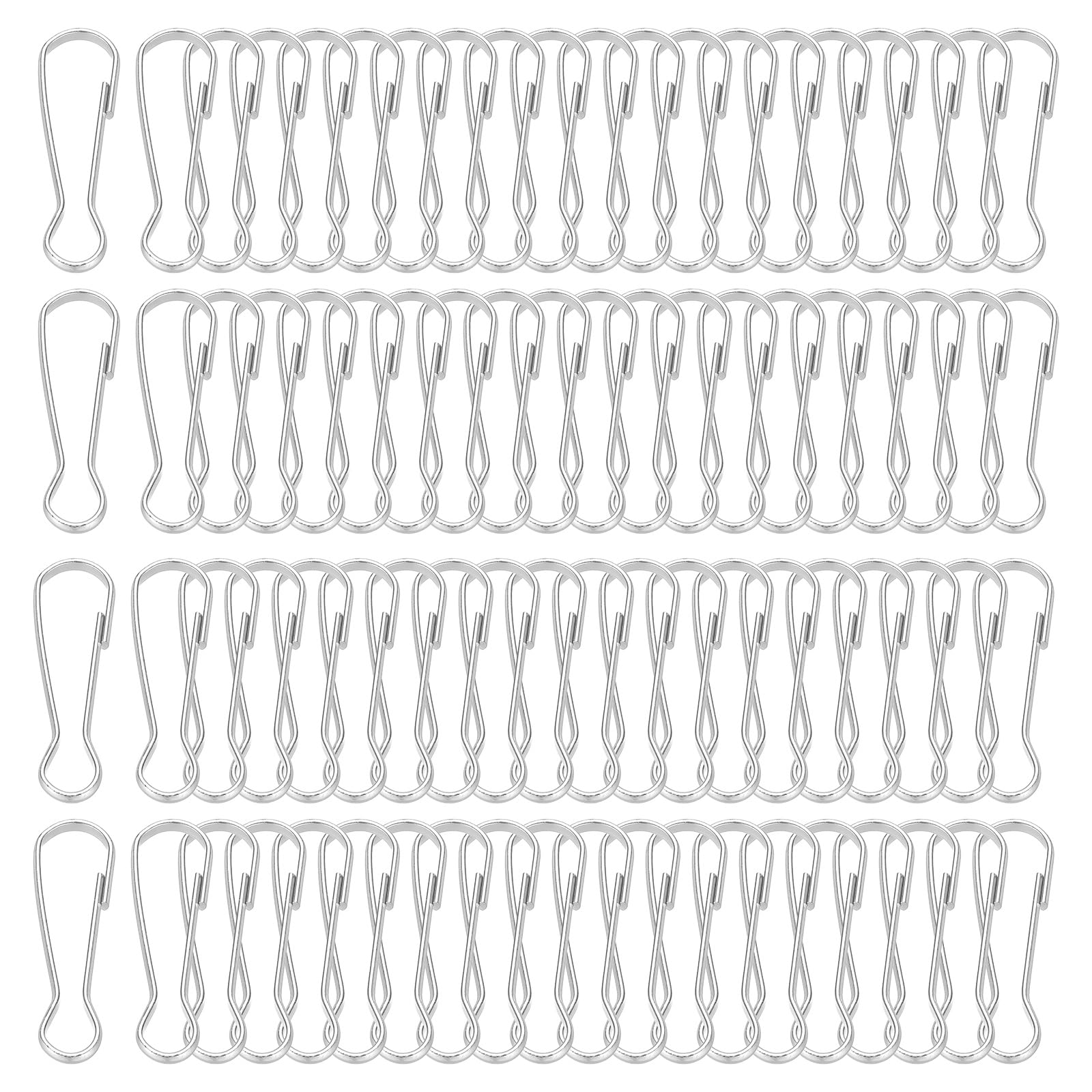 PATIKIL Lanyard Hooks