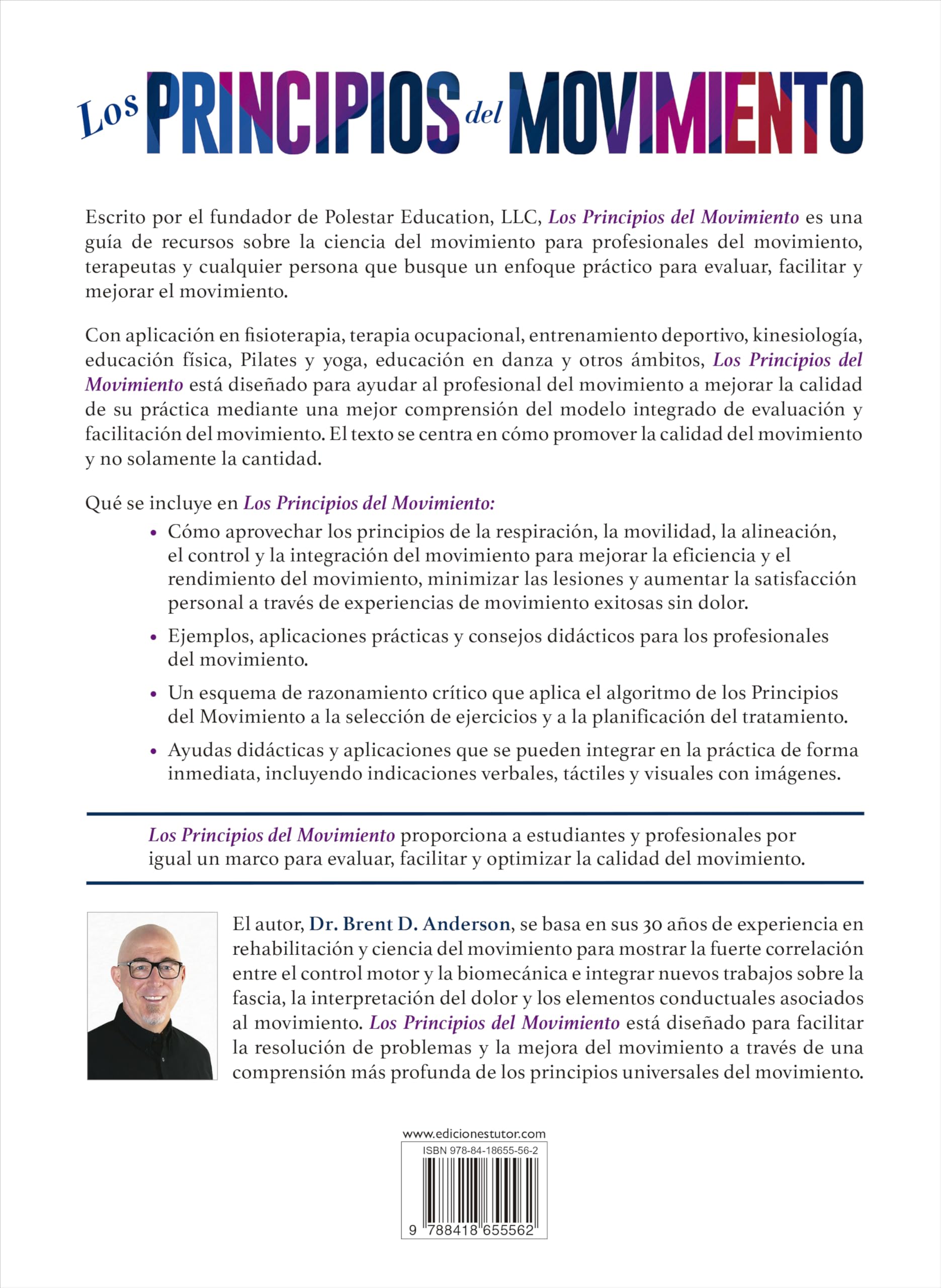 Los principios del movimiento