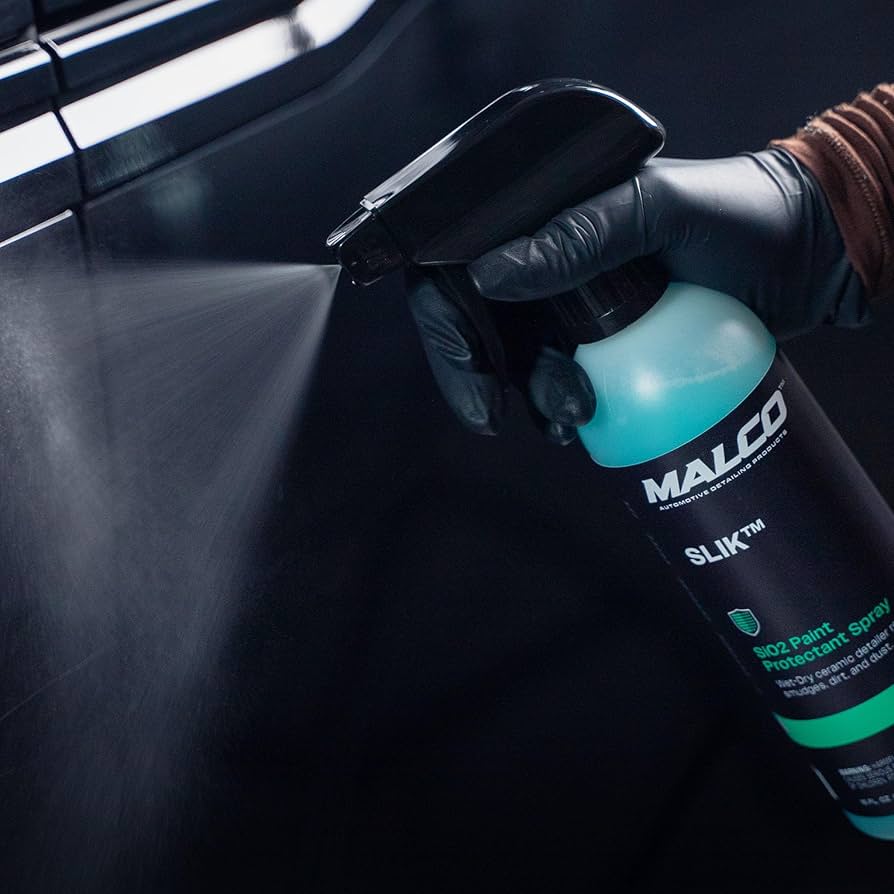 スタイリング剤 MALCO malco-automotive-90-16-oz-slik