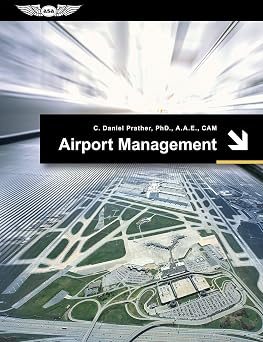 Airport Management