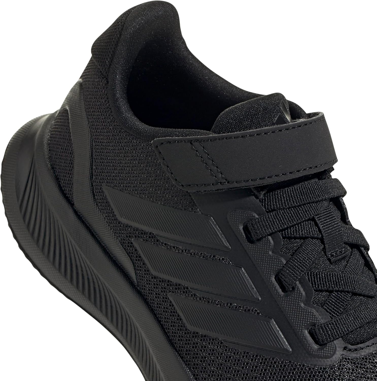 Adidas Unisex-Baby Run Falcon 5 - Image 7