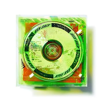 Amazon.co.jp: 【メーカー特典あり】KICK BACK (映像盤) - 米津